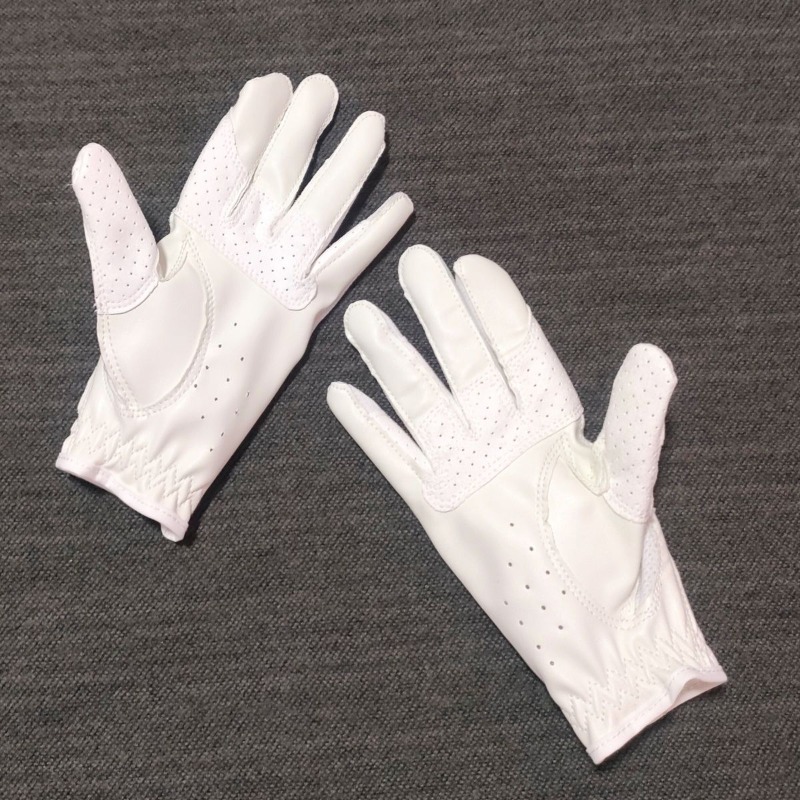 Luvas de Equitação de Silicone - Horse Riding Glove avaliação e preço