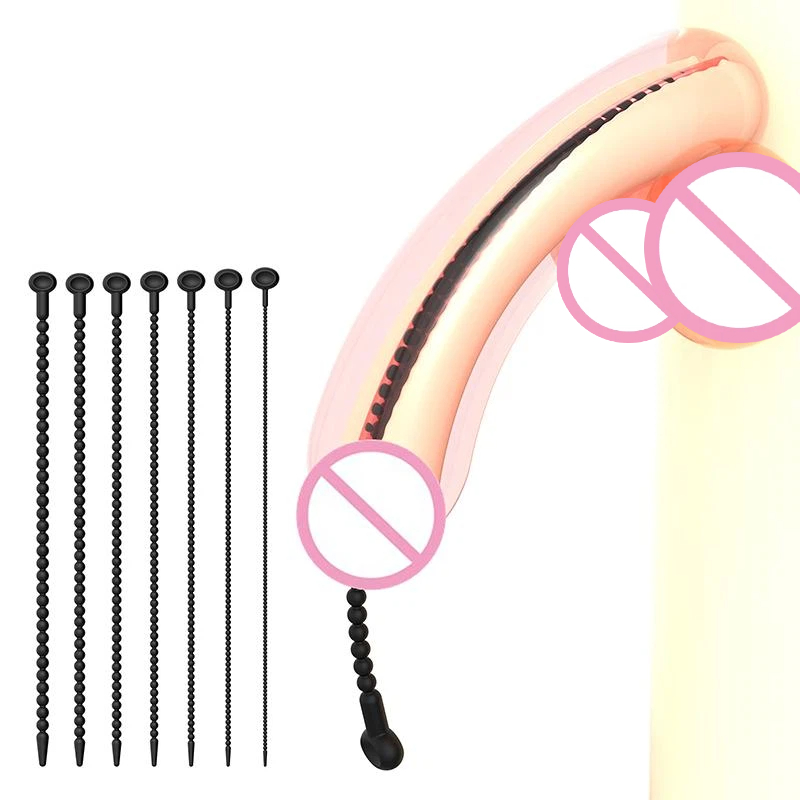 1PC Dilatador Uretral de Silic - Lunge Line Horse avaliação e preço