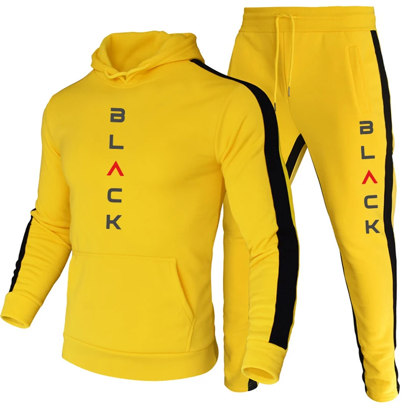 Conjunto de 2 Peças Outono/Inv - Outdoor Sports Outfit avaliação e preço