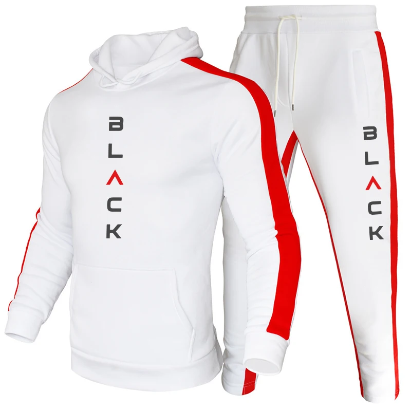 Conjunto de 2 Peças Outono/Inv - Outdoor Sports Outfit avaliação e preço