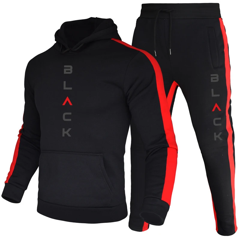 Conjunto de 2 Peças Outono/Inv - Outdoor Sports Outfit avaliação e preço