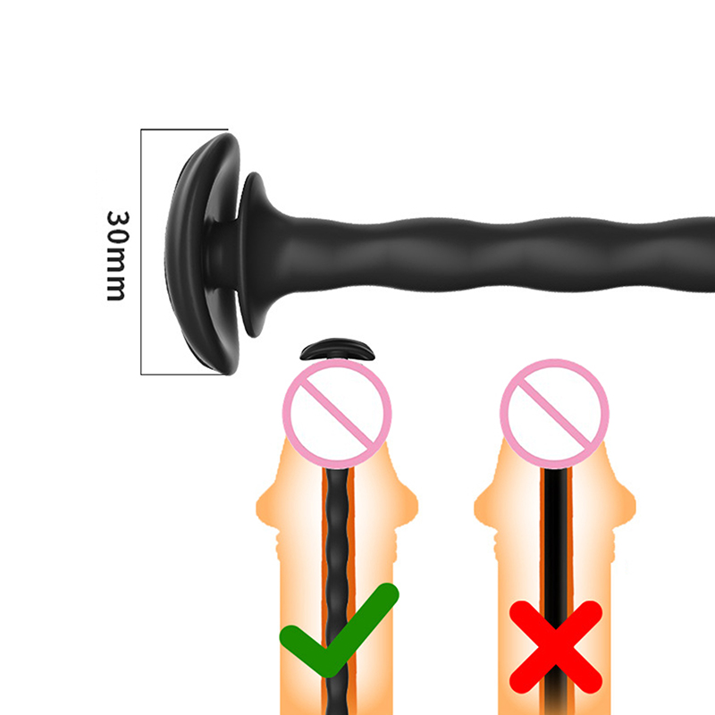 Cinto de Castidade, Plug Penia - Lunge Line Horse avaliação e preço