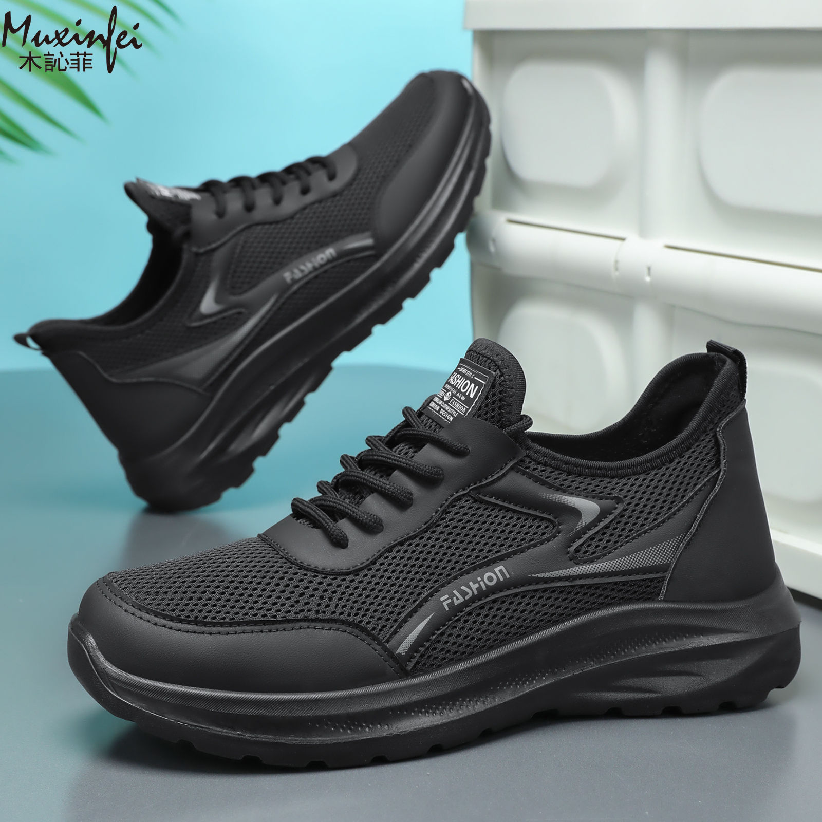 Novos Tênis Casuais Masculinos - Outdoor Sport Lights avaliação e preço