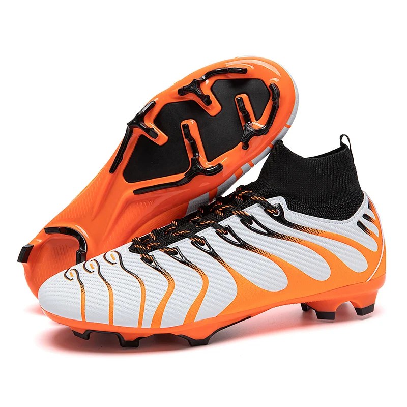 Chuteira Masculina de Campo co - Outdoor Sport Court avaliação e preço