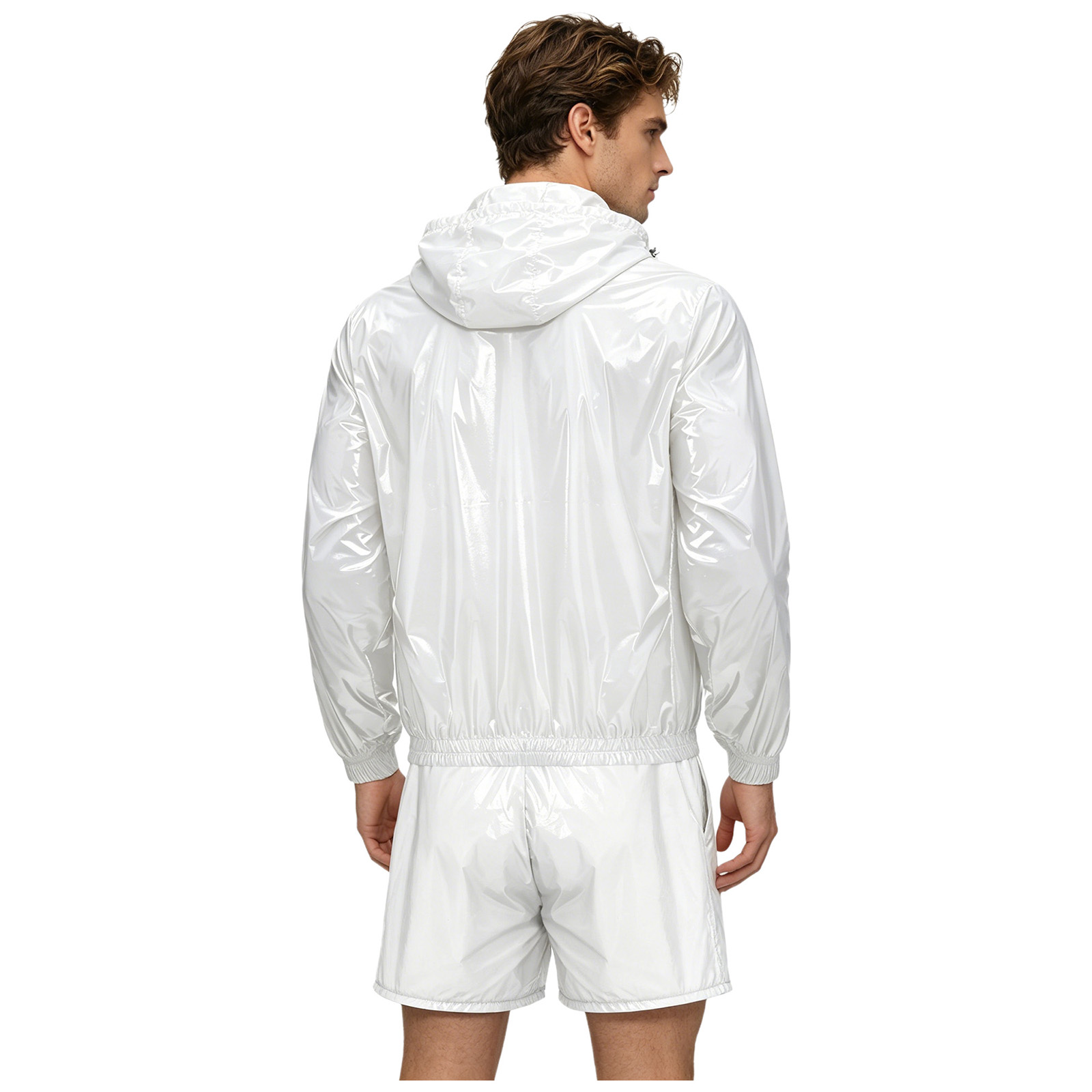 Conjuntos de Roupas Esportivas - Outdoor Sports Outfit avaliação e preço