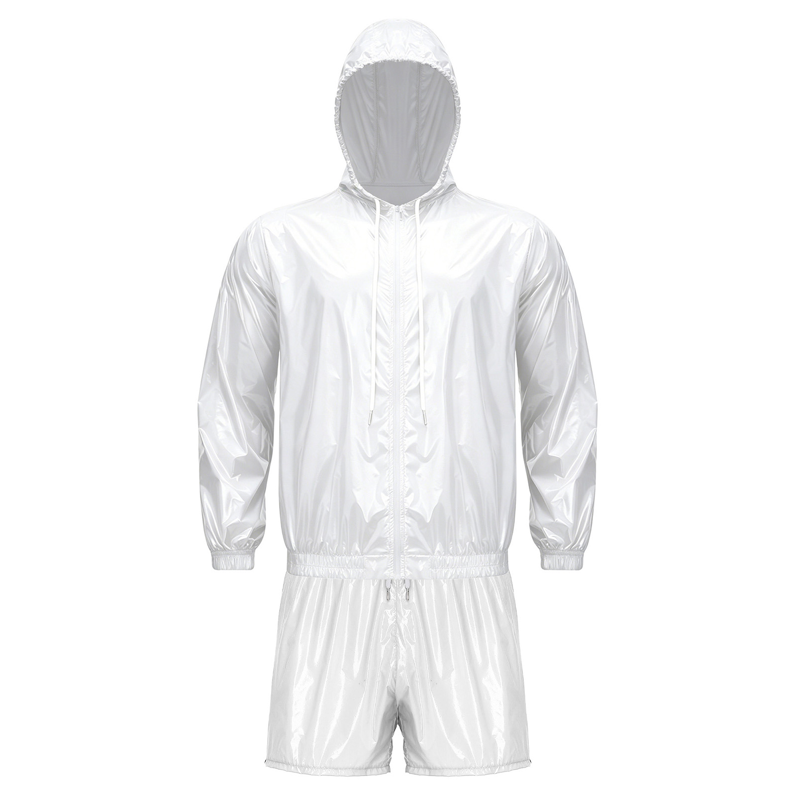 Conjuntos de Roupas Esportivas - Outdoor Sports Outfit avaliação e preço