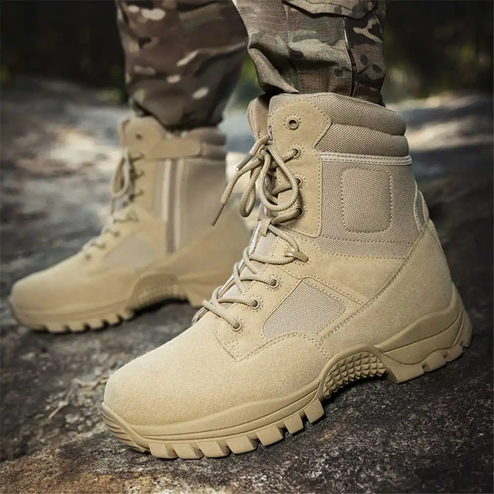 Botas de caminhada de couro ge - Outdoor Sport Climbing Uk avaliação e preço