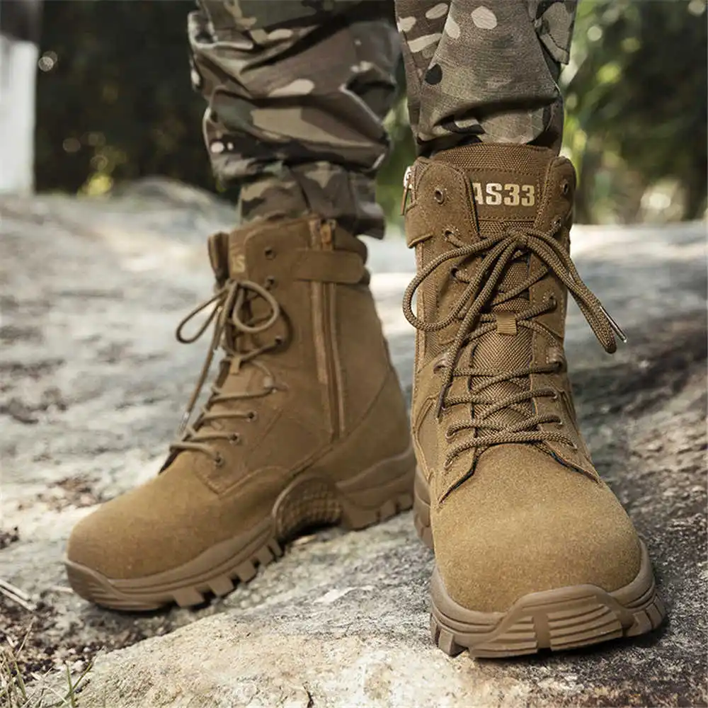 Botas de caminhada de couro ge - Outdoor Sport Climbing Uk avaliação e preço