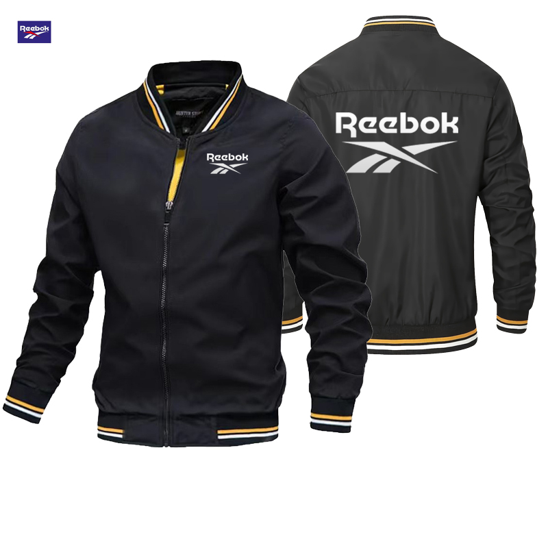 Jaqueta semi-colarada da marca - Outdoor Sport Jacket Brand avaliação e preço