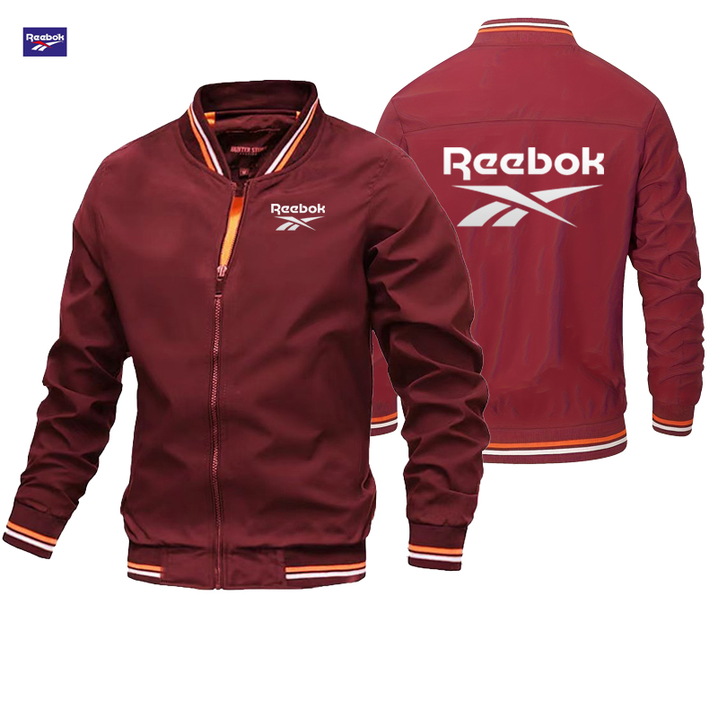 Jaqueta semi-colarada da marca - Outdoor Sport Jacket Brand avaliação e preço