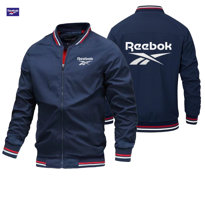 Jaqueta semi-colarada da marca - Outdoor Sport Jacket Brand avaliação e preço