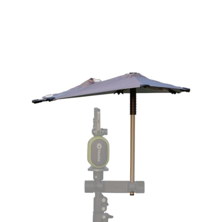 Guarda-chuva XbotGo Weather Gu - Outdoor Sports Umbrella avaliação e preço
