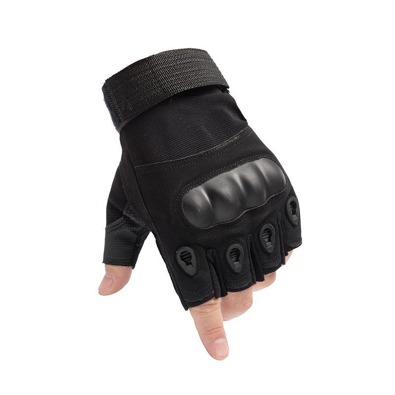 Luvas táticas de caça ao ar li - Outdoor Sport Gloves avaliação e preço