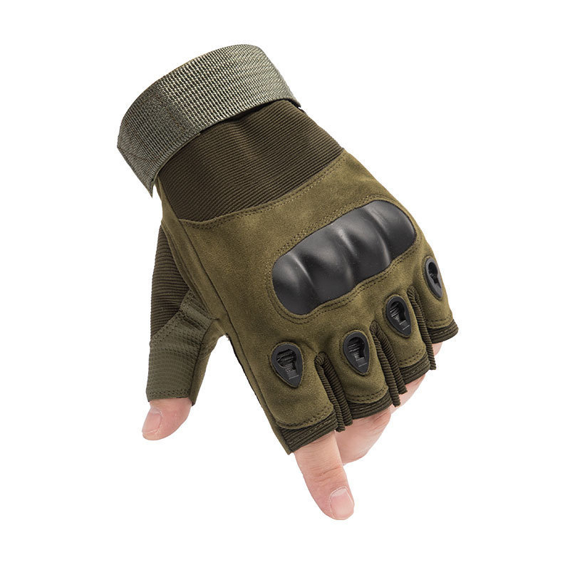 Luvas táticas de caça ao ar li - Outdoor Sport Gloves avaliação e preço