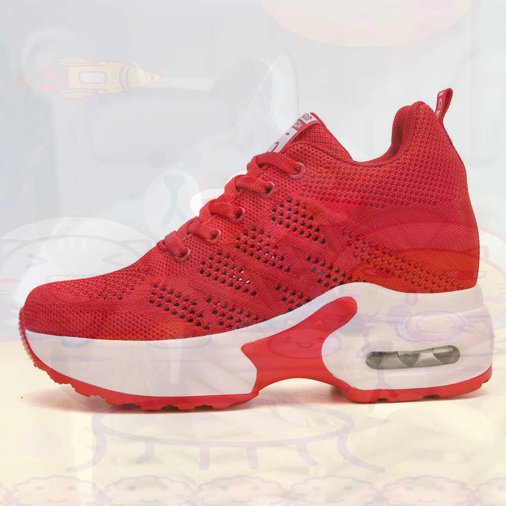 Vermelho tamanho 36 sapatos mu - Outdoor Sport Climbing Uk avaliação e preço
