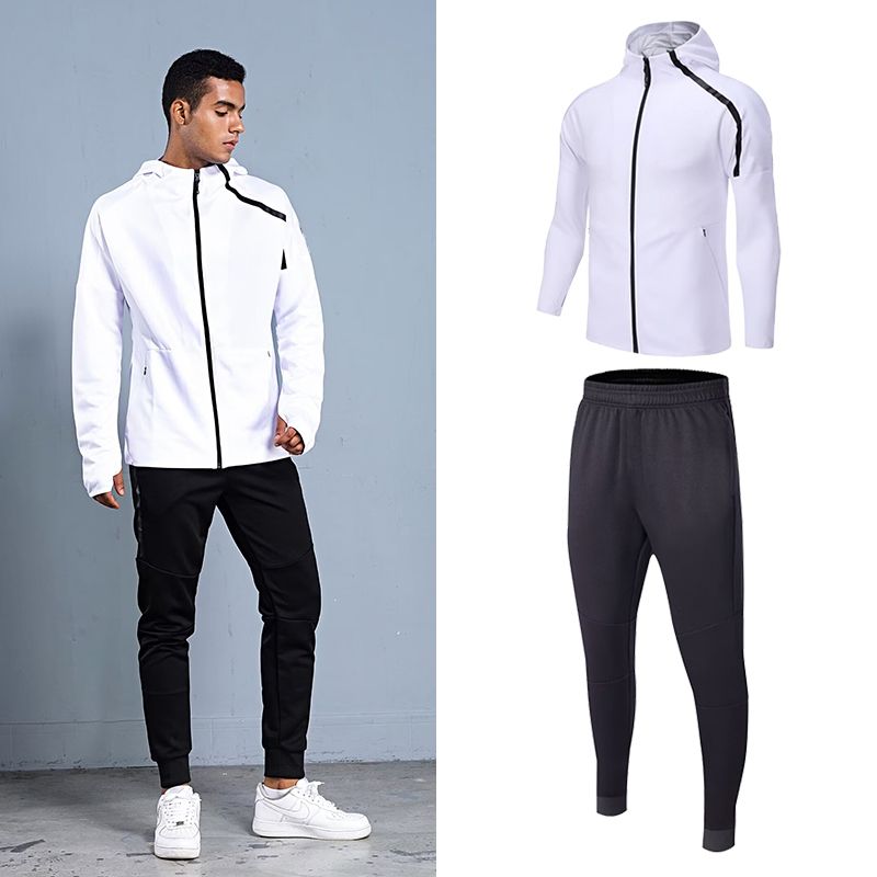 Conjunto Esportivo Masculino c - Outdoor Sports Outfit avaliação e preço