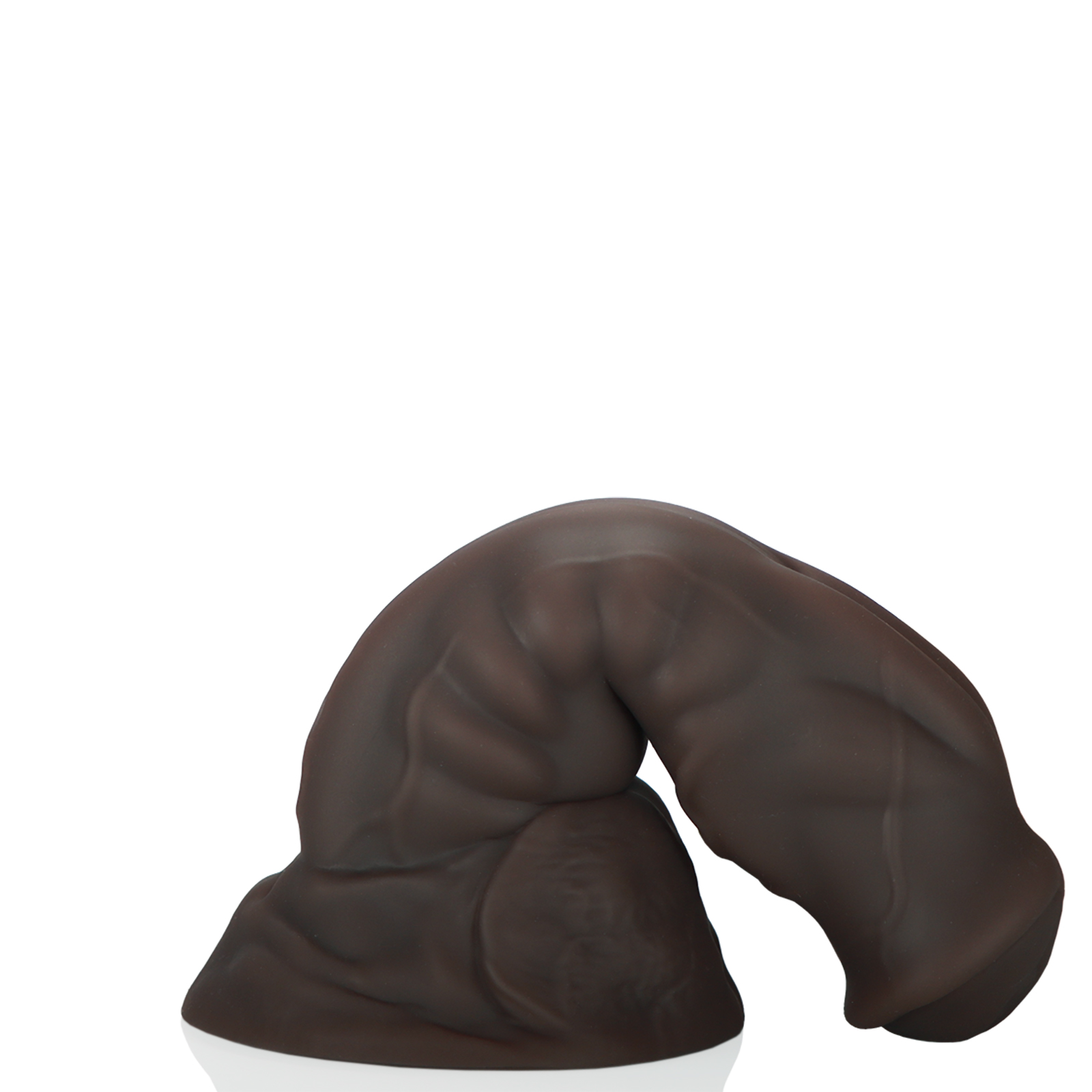 Plug Anal de Silicone Super Gr - Lunge Line Horse avaliação e preço