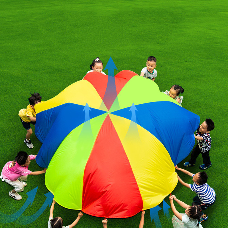 2m/4m de diâmetro crianças ao  - Outdoor Sport Activities For Kids avaliação e preço