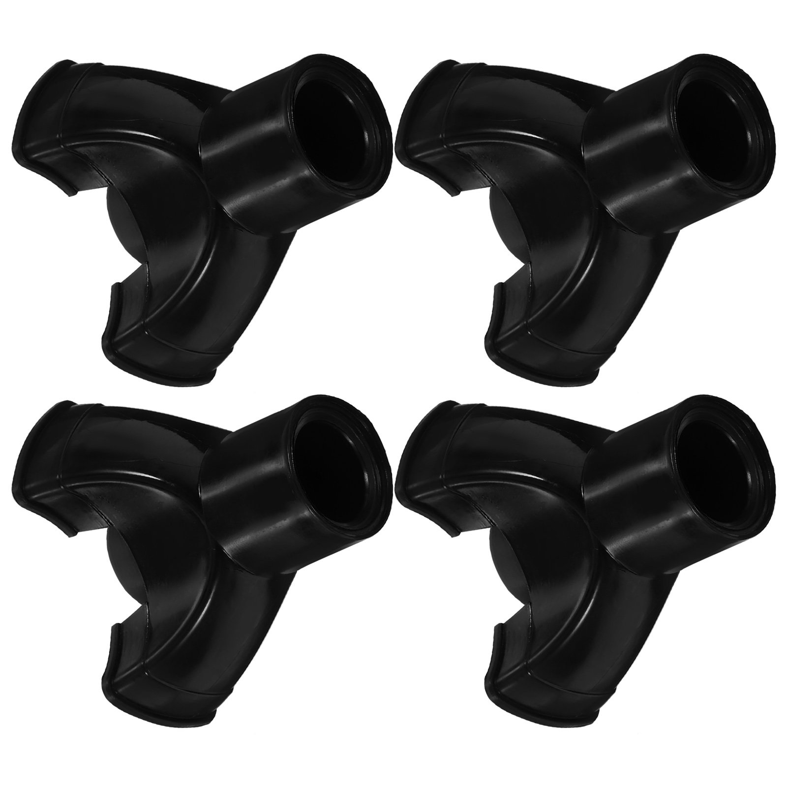 4 Peças de Ponteiras de Borrac - Outdoor Sport Gloves avaliação e preço