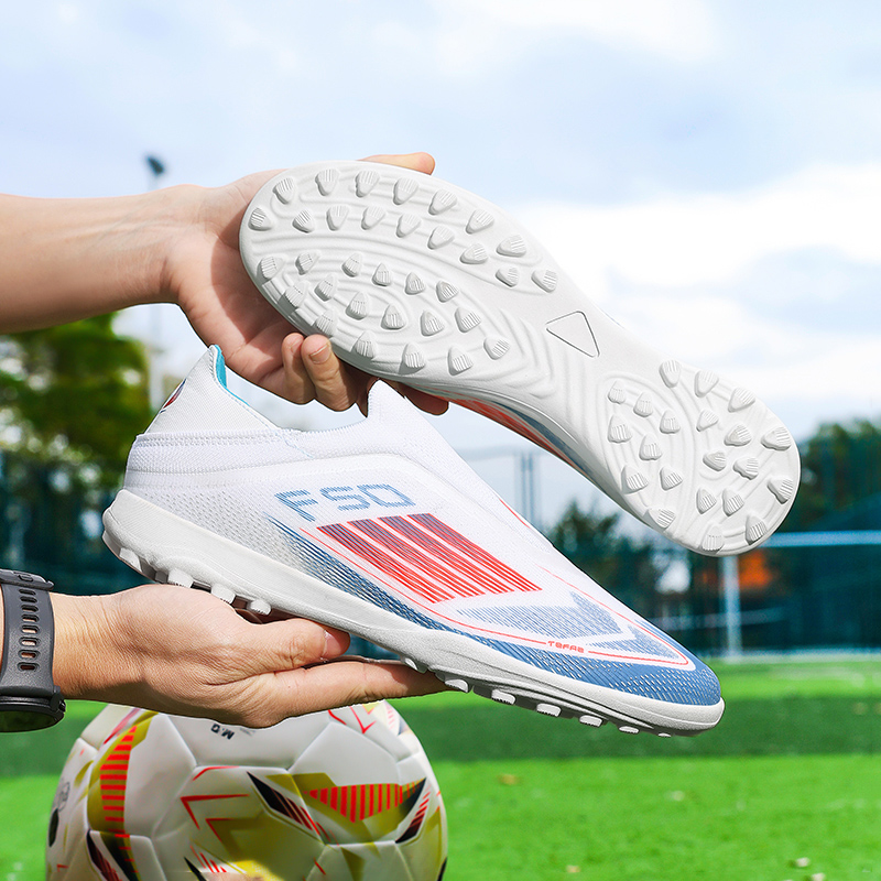 Novos Tênis de Futebol Masculi - Outdoor Sport Court avaliação e preço
