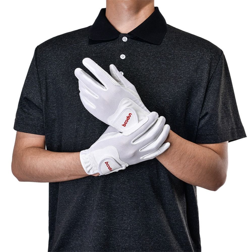 Luvas de Montaria em Suede Ant - Horse Riding Glove avaliação e preço