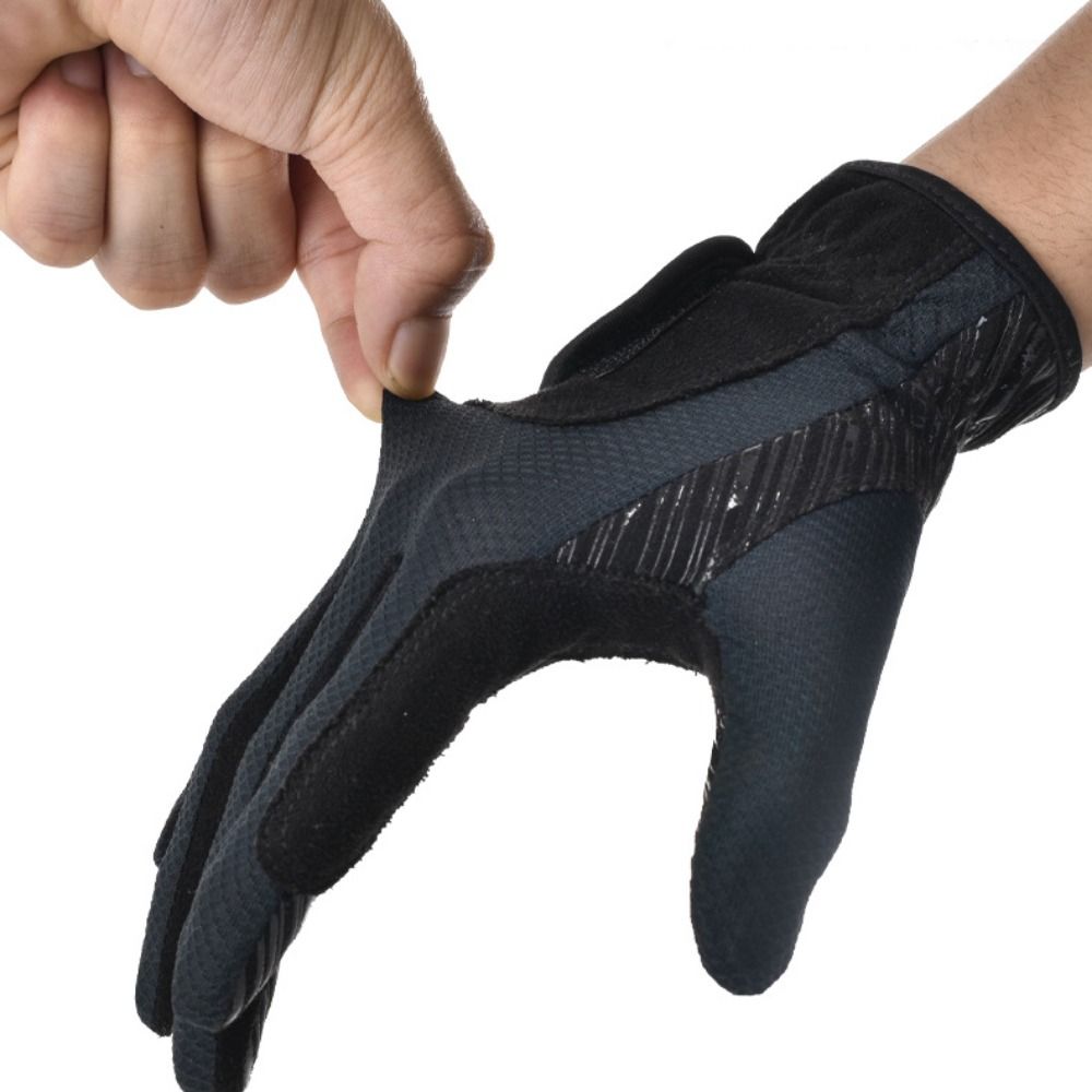Luvas de Montaria em Suede Ant - Horse Riding Glove avaliação e preço