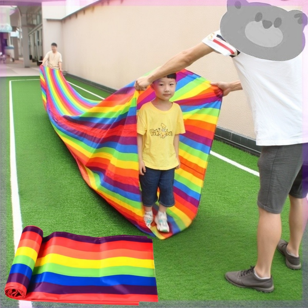 Túnel de Brincar Colorido para - Outdoor Sport Activities For Kids avaliação e preço