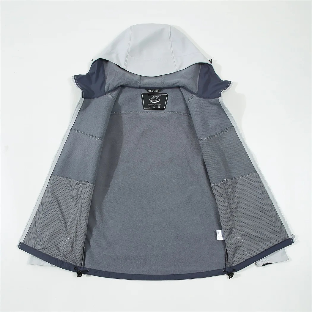 Jaqueta casual de inverno com  - Outdoor Sport Jacket Brand avaliação e preço