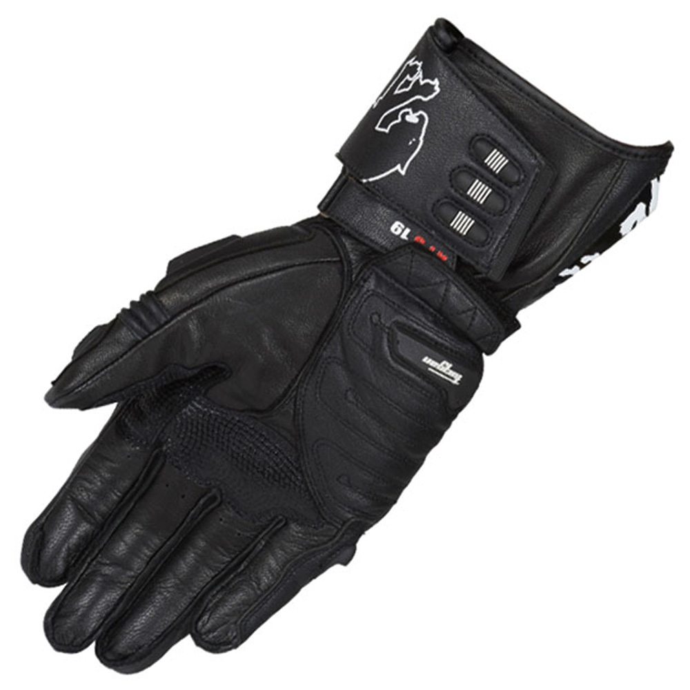 Furygan AFS 19 Luvas de motoci - Horse Riding Glove avaliação e preço