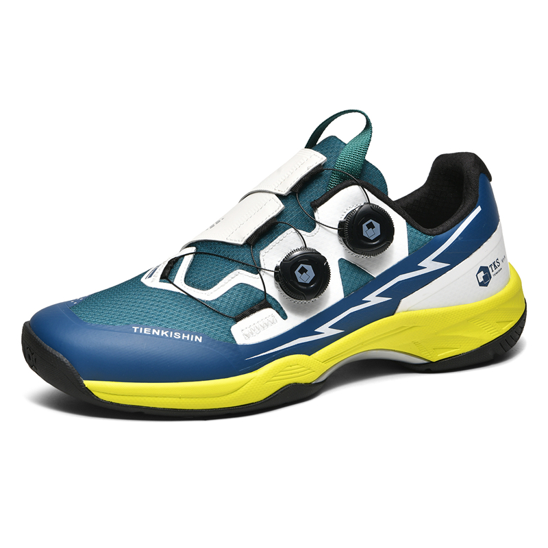 Sapatos de badminton antiderra - Outdoor Sport Court avaliação e preço