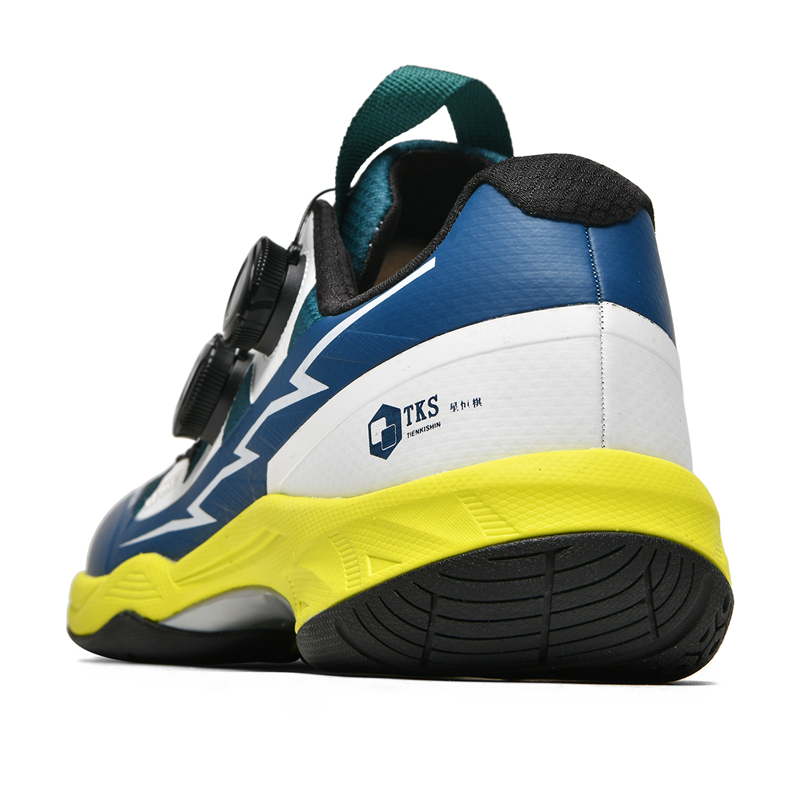 Sapatos de badminton antiderra - Outdoor Sport Court avaliação e preço