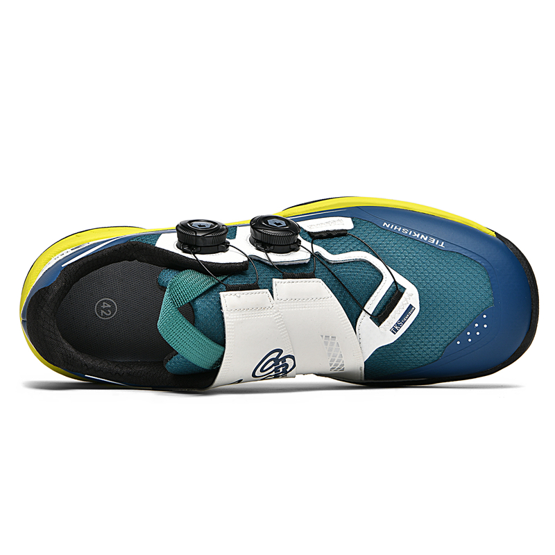 Sapatos de badminton antiderra - Outdoor Sport Court avaliação e preço
