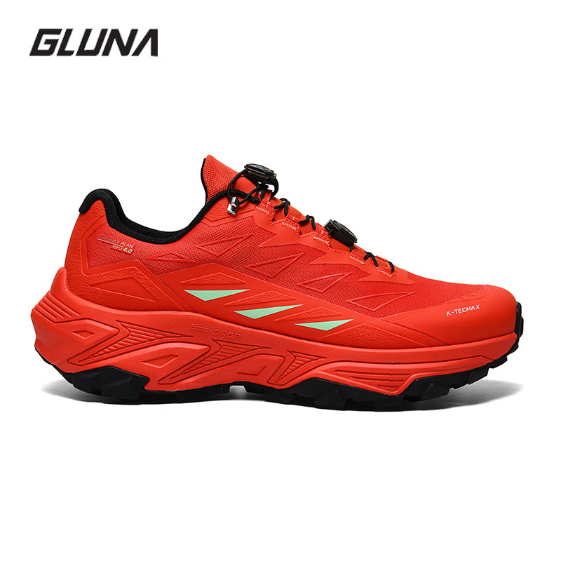 Gluna homens caminhadas sapato - Outdoor Sport Court avaliação e preço
