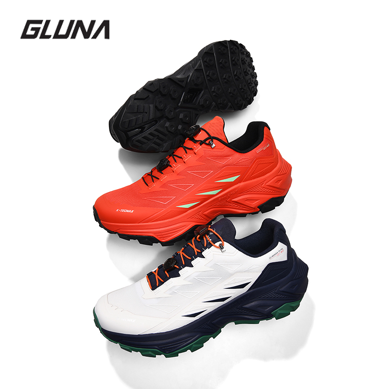 Gluna homens caminhadas sapato - Outdoor Sport Court avaliação e preço