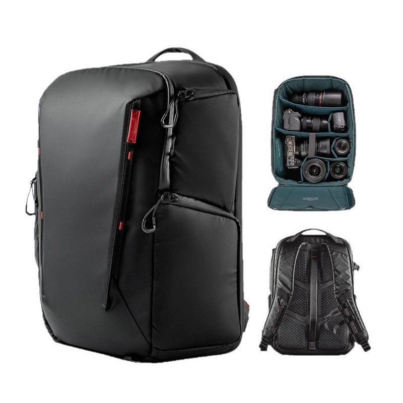 Nova Bolsa para Câmera de Gran - Outdoor Sport Camera avaliação e preço