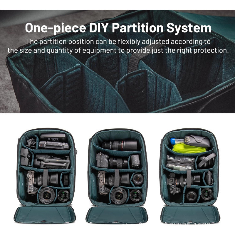 Nova Bolsa para Câmera de Gran - Outdoor Sport Camera avaliação e preço