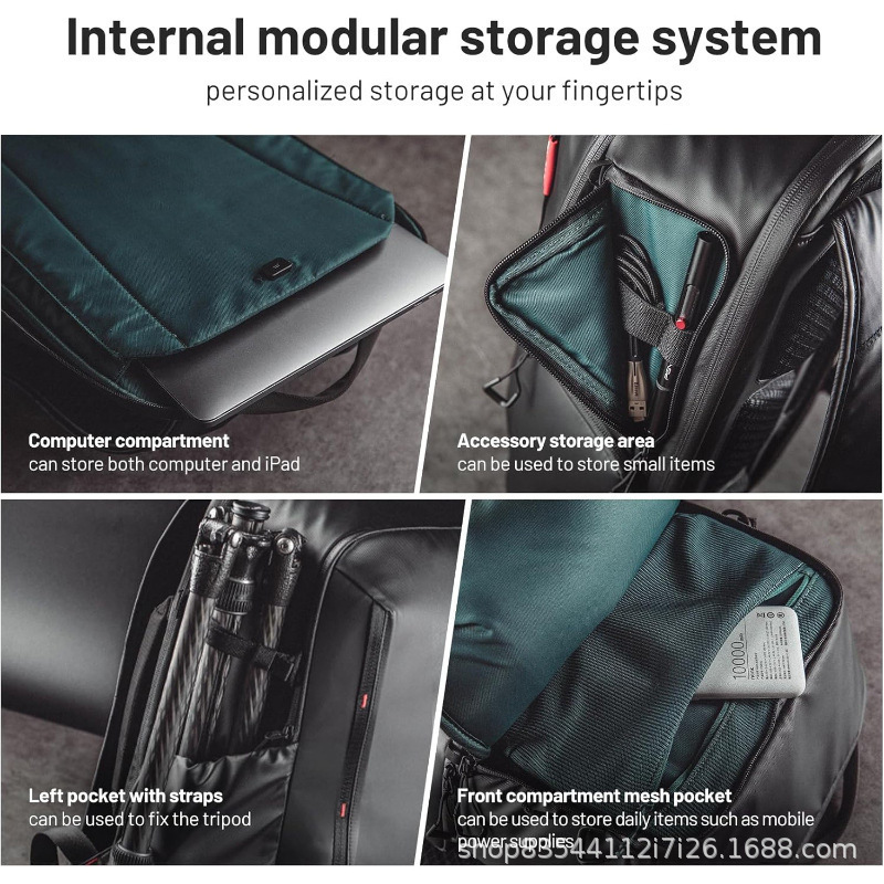 Nova Bolsa para Câmera de Gran - Outdoor Sport Camera avaliação e preço