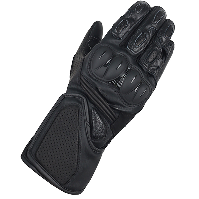 Luvas de Couro para Motociclet - Horse Riding Glove avaliação e preço