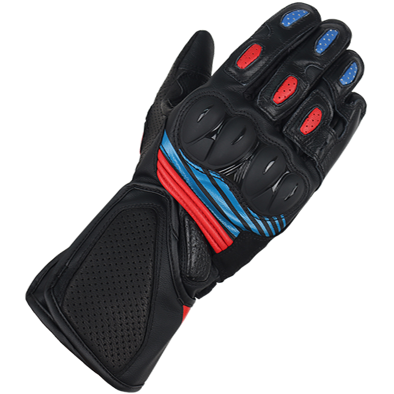 Luvas de Couro para Motociclet - Horse Riding Glove avaliação e preço
