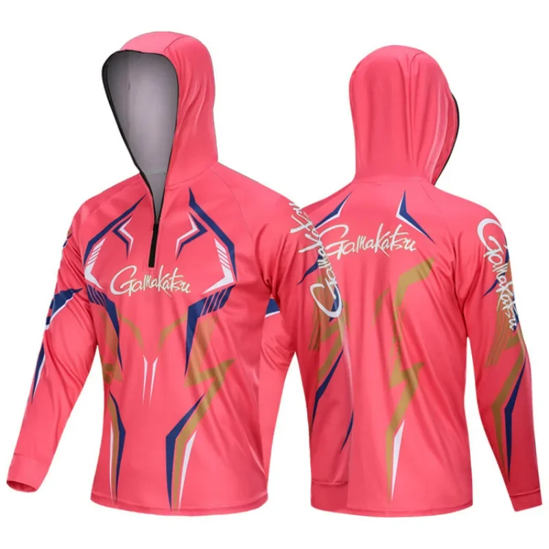 Nova Marca de Camisas de Pesca - Outdoor Sport Jacket Brand avaliação e preço