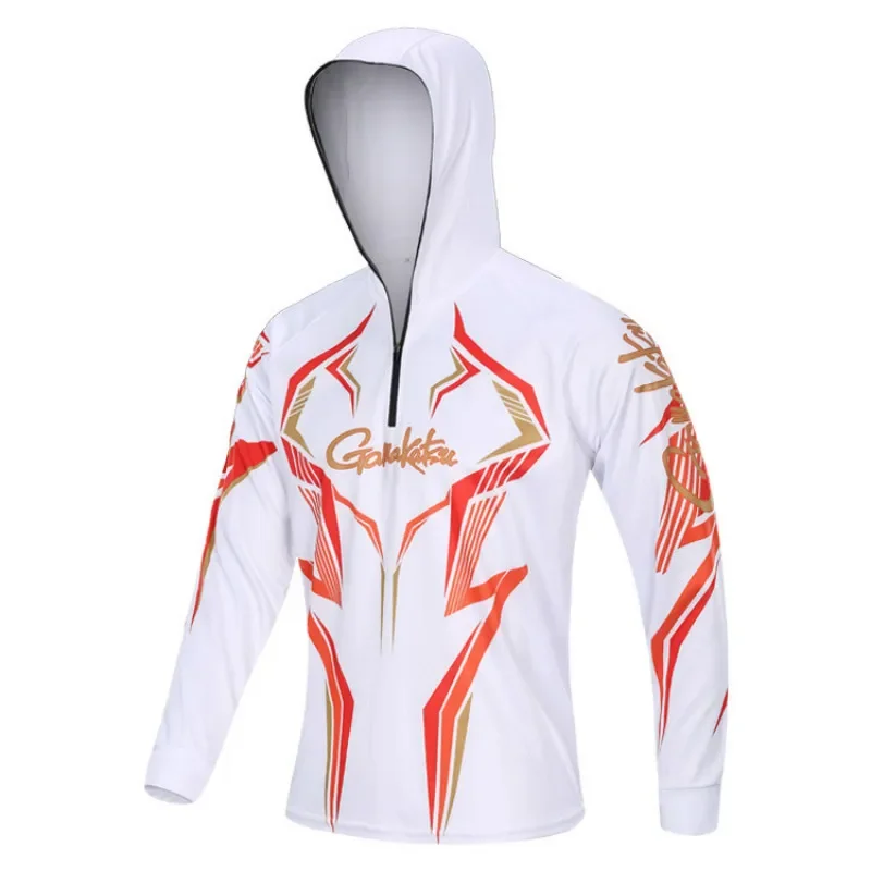 Nova Marca de Camisas de Pesca - Outdoor Sport Jacket Brand avaliação e preço