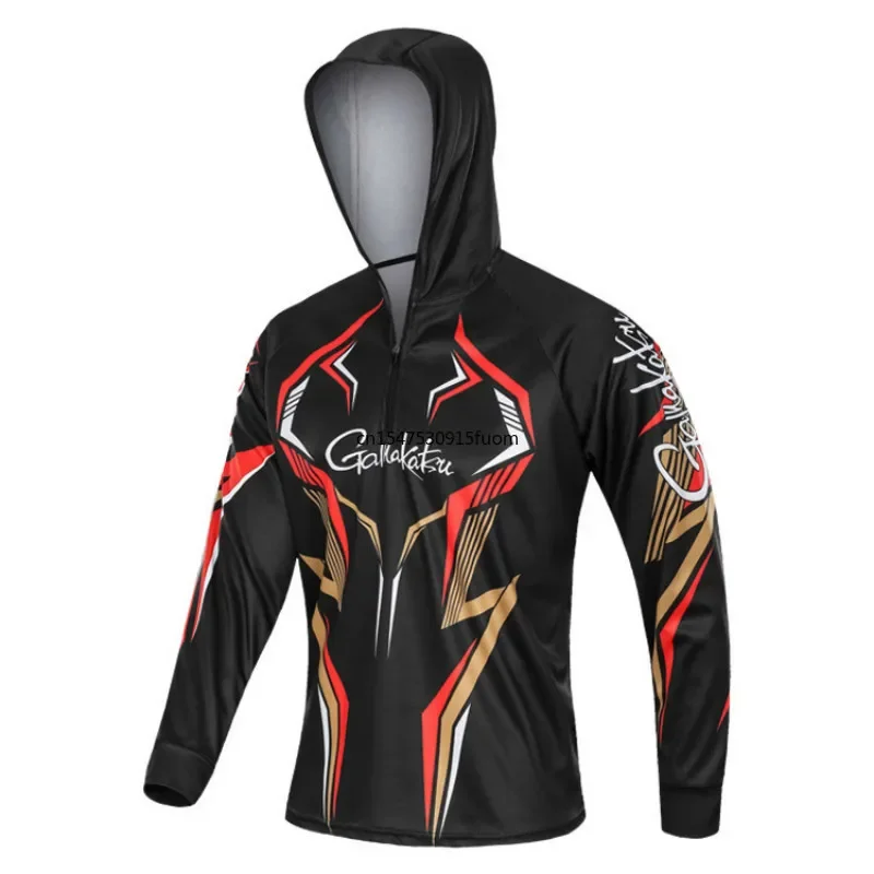 Nova Marca de Camisas de Pesca - Outdoor Sport Jacket Brand avaliação e preço