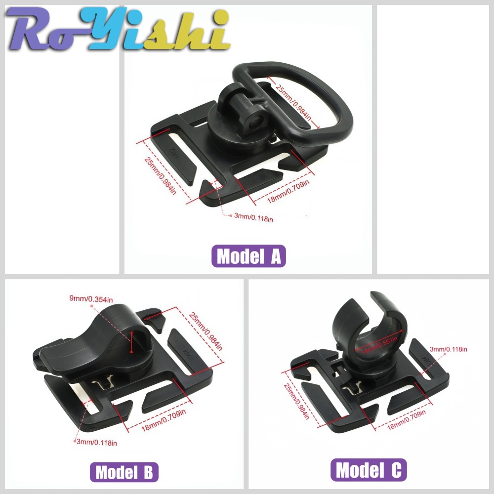 Portátil 360 °   Gancho girató - Outdoor Sport Lights avaliação e preço