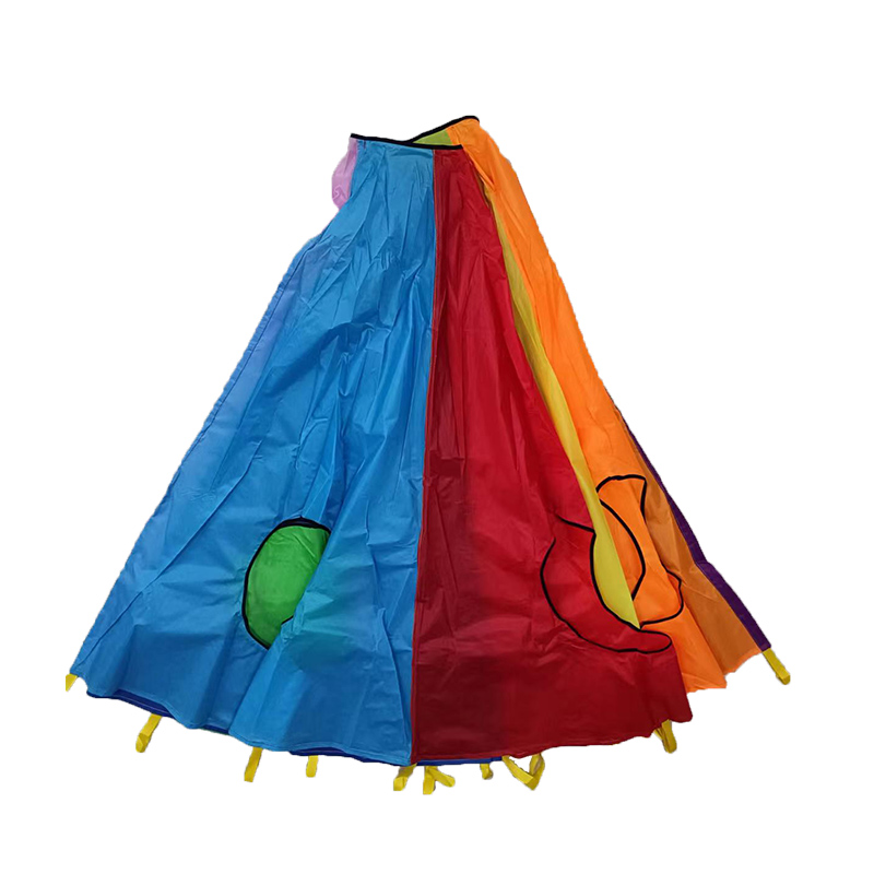 Guarda-chuva arco-íris com bur - Outdoor Sports Umbrella avaliação e preço