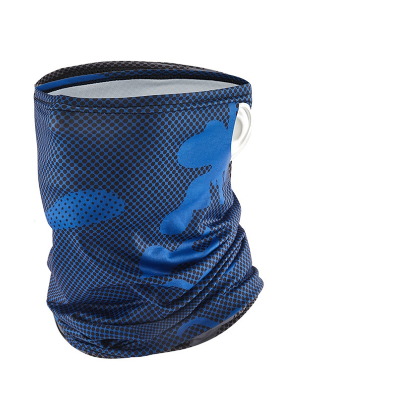 Proteção uv gelo seda rosto ca - Outdoor Sport Hose avaliação e preço