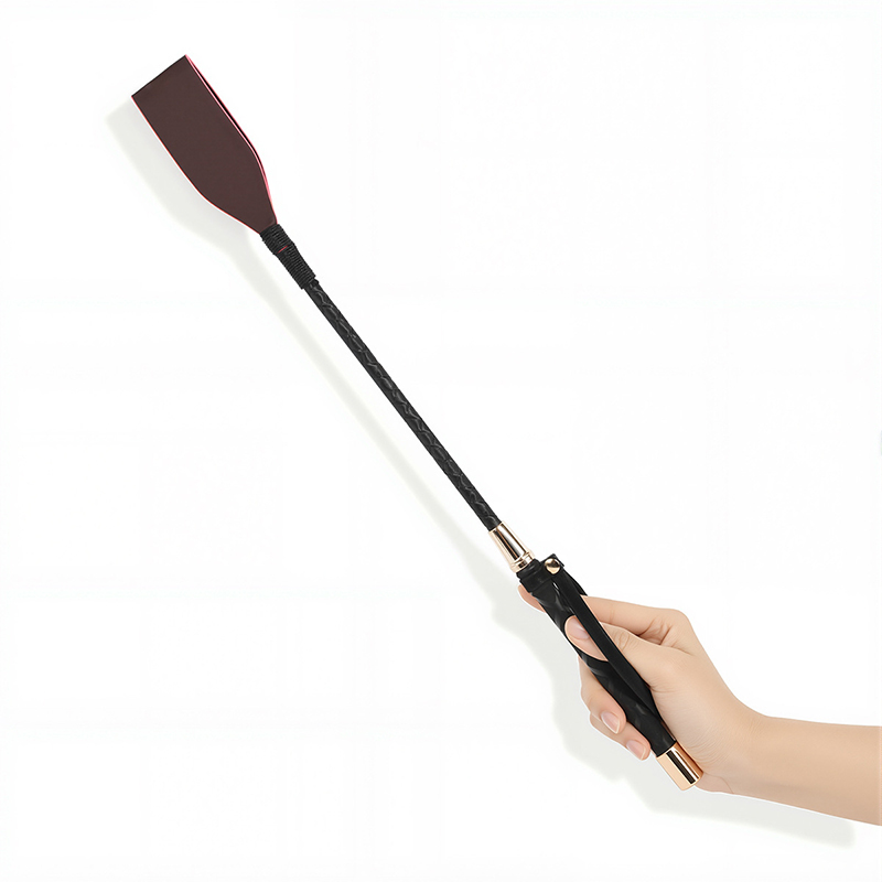 Alça de incrustação de metal d - Riding Crop Dressage avaliação e preço