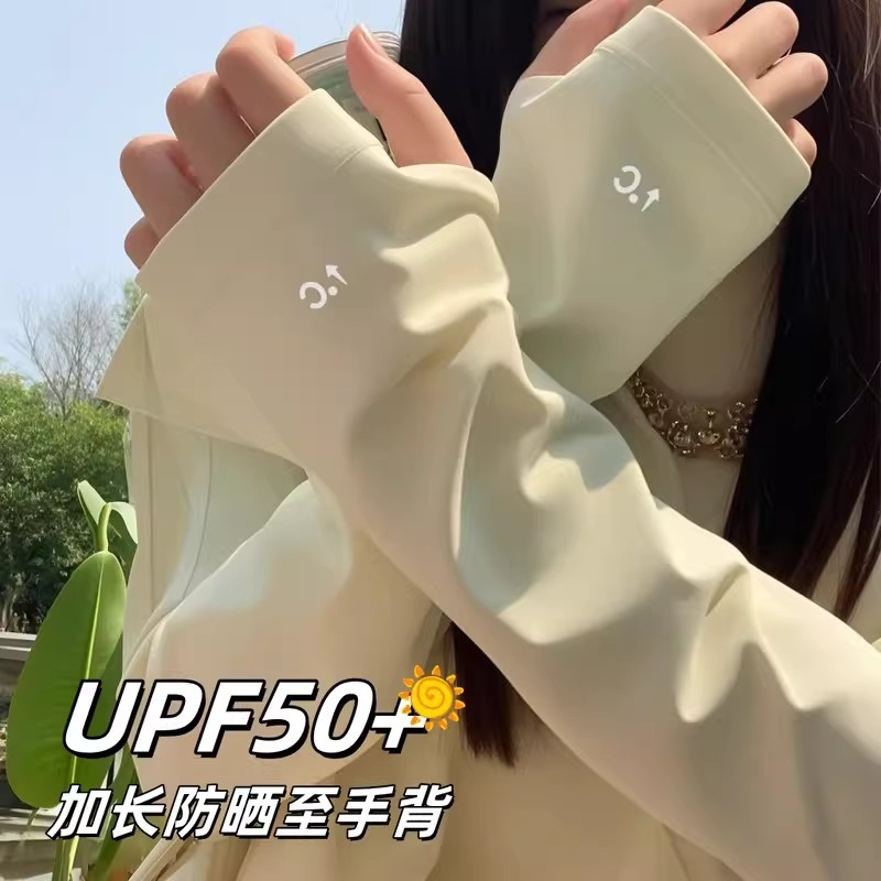 Luvas de proteção solar em tec - Outdoor Sport Gloves avaliação e preço