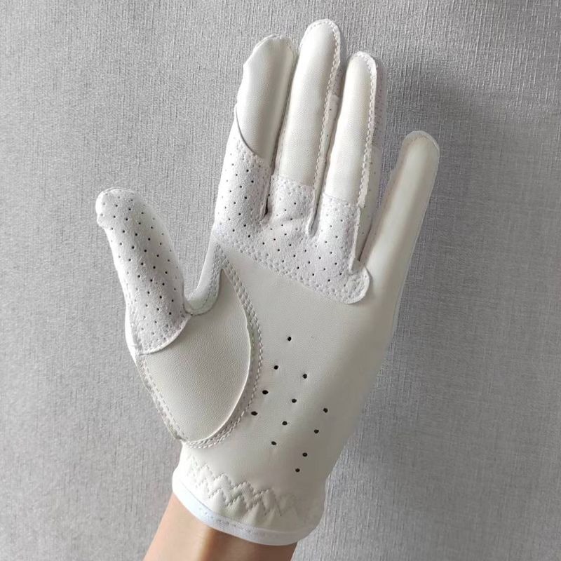 Luvas de Equitação Respiráveis - Horse Riding Glove avaliação e preço