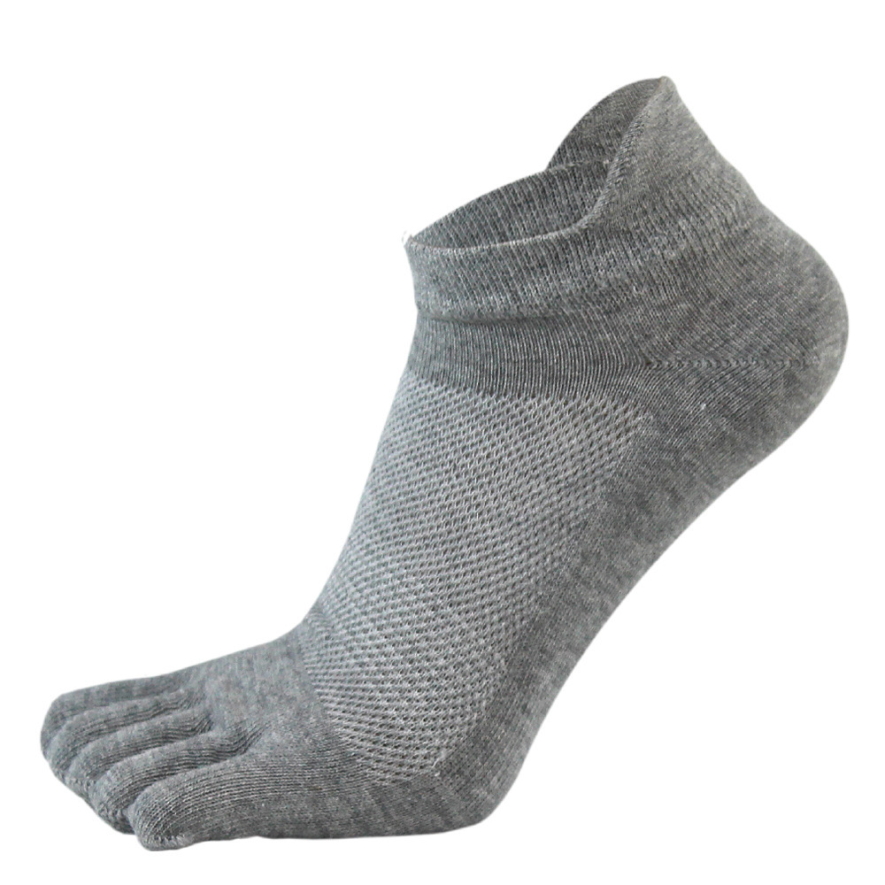 1/5 Pares de Meias Masculinas  - Outdoor Sport Hose avaliação e preço