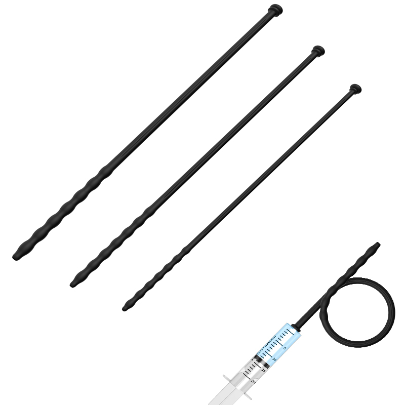 Dilatador Uretral S/M/L, Catet - Lunge Line Horse avaliação e preço